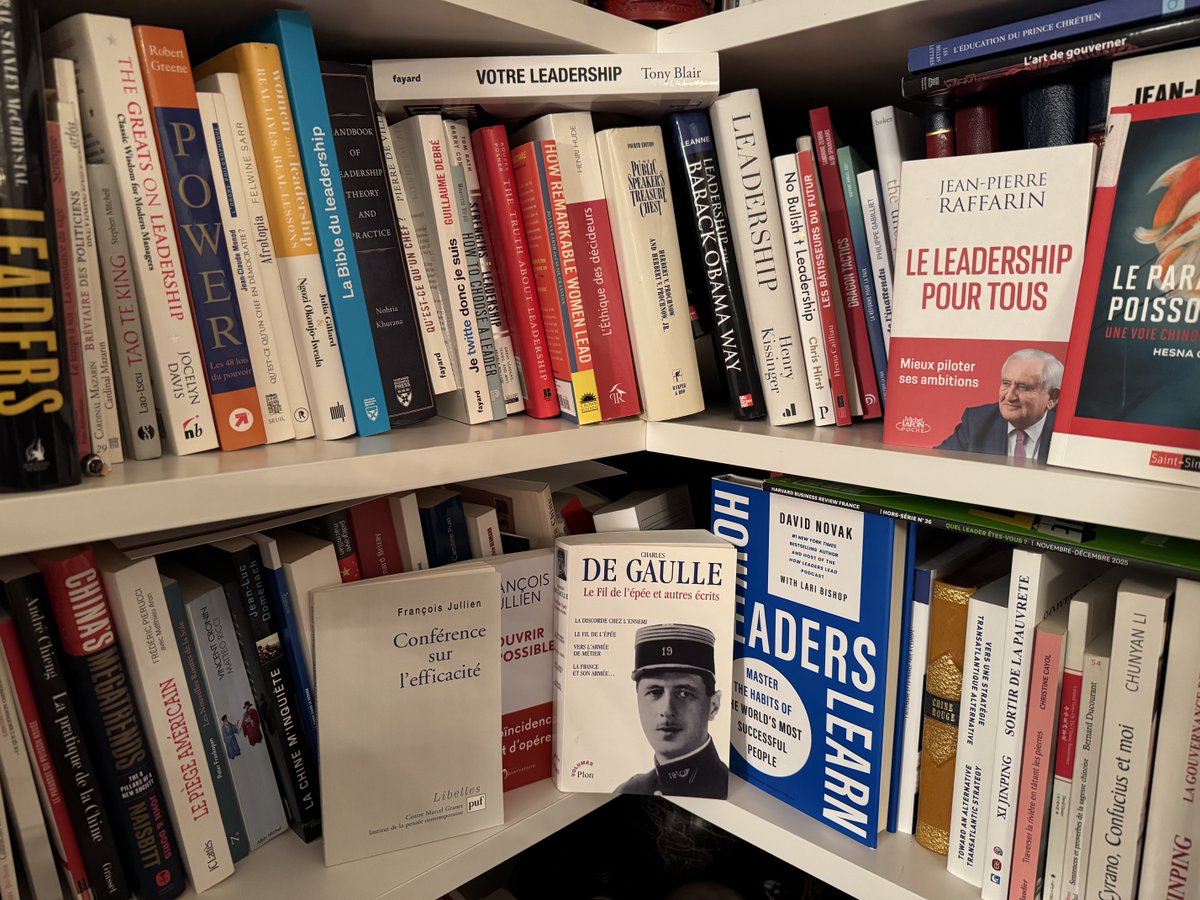 Jean-Pierre Raffarin tweet media