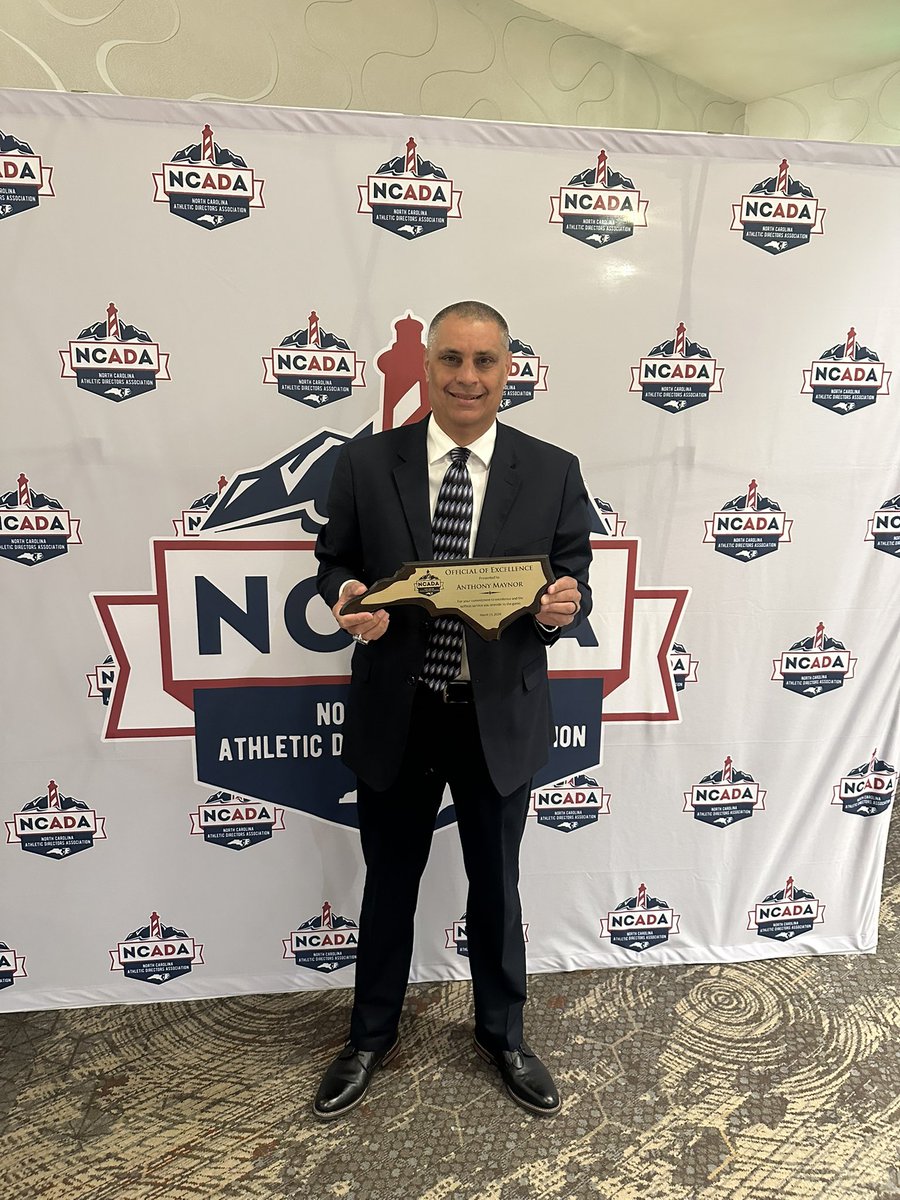 ANTHONY MAYNOR🏈🏀⚾️ tweet media