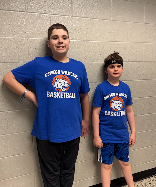 Oswego Community Unit School District 308 tweet media