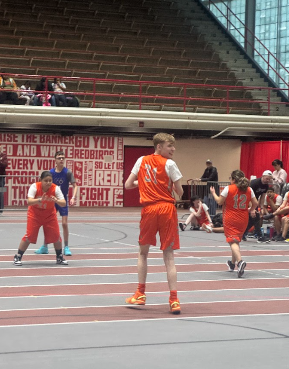 Oswego Community Unit School District 308 tweet media