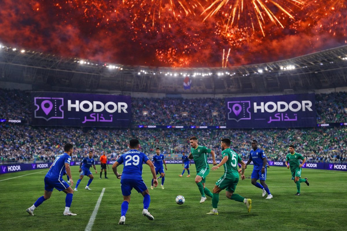 هدور tweet media