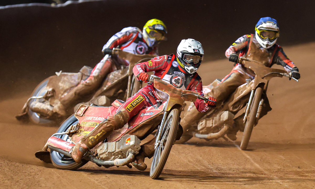 Belle Vue Speedway tweet media