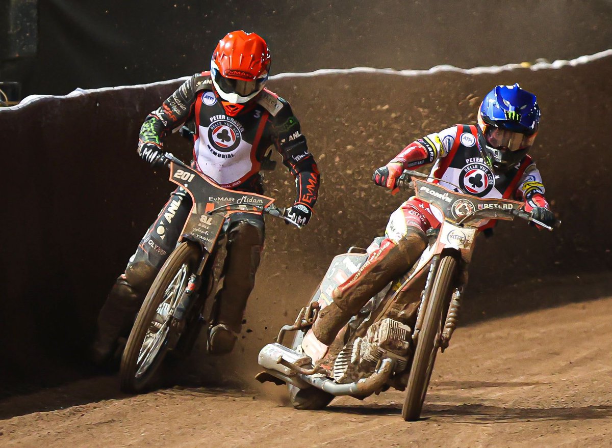 Belle Vue Speedway tweet media