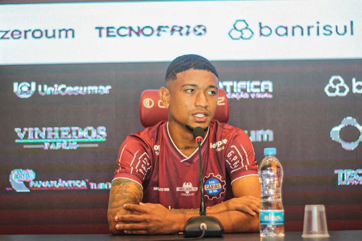 Matheus Maciel tweet media