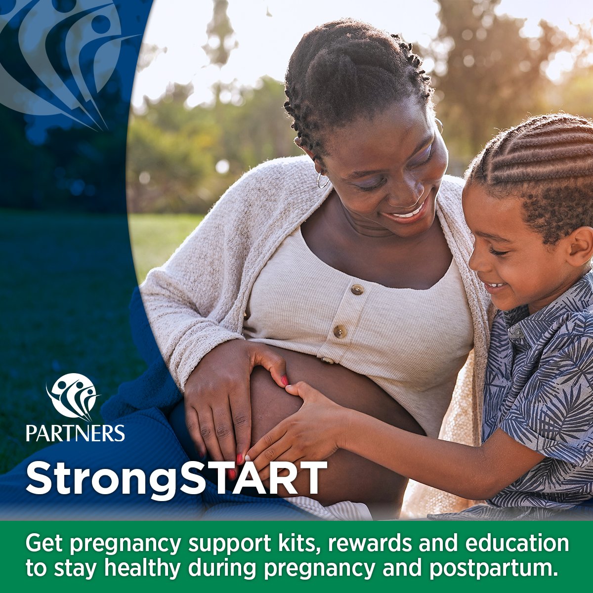 Partners tweet media