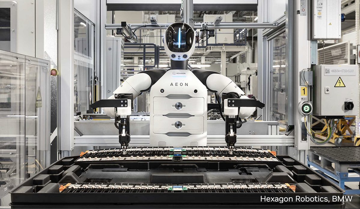 NVIDIA Newsroom tweet media