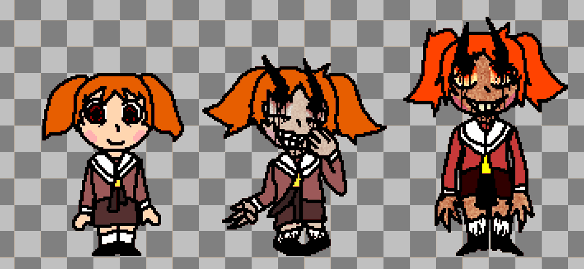 this is mortis #theskycracksopen