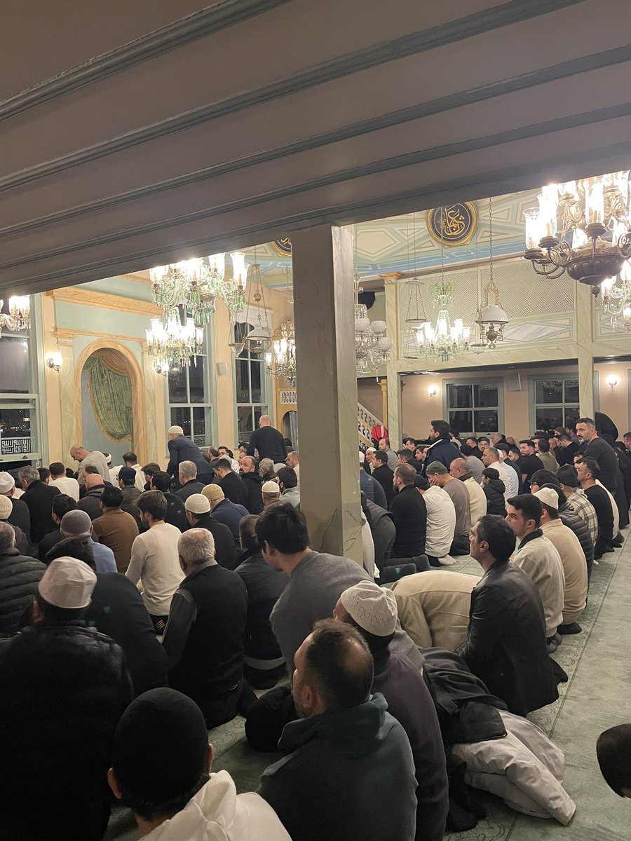 Abdullah İlik tweet media