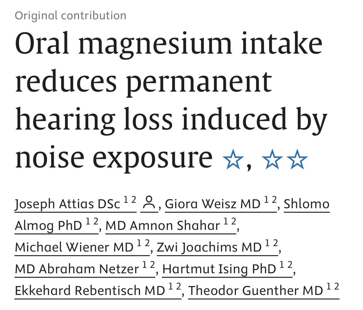 Max Lugavere tweet media