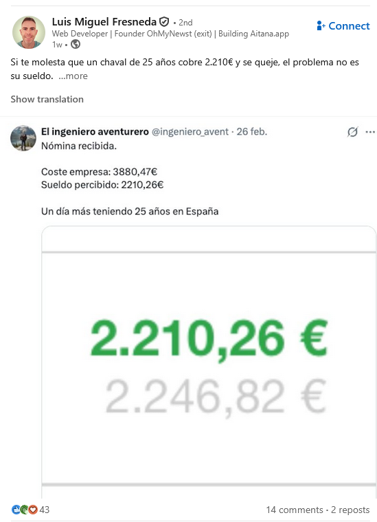 Novato en finanzas tweet media
