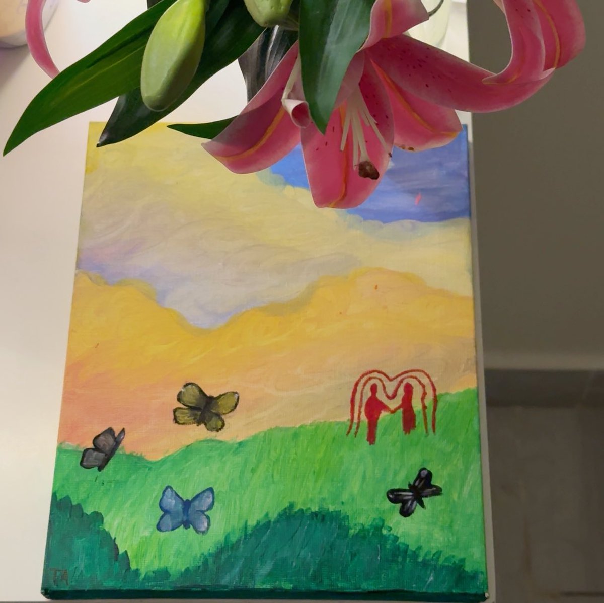 ـــف tweet media