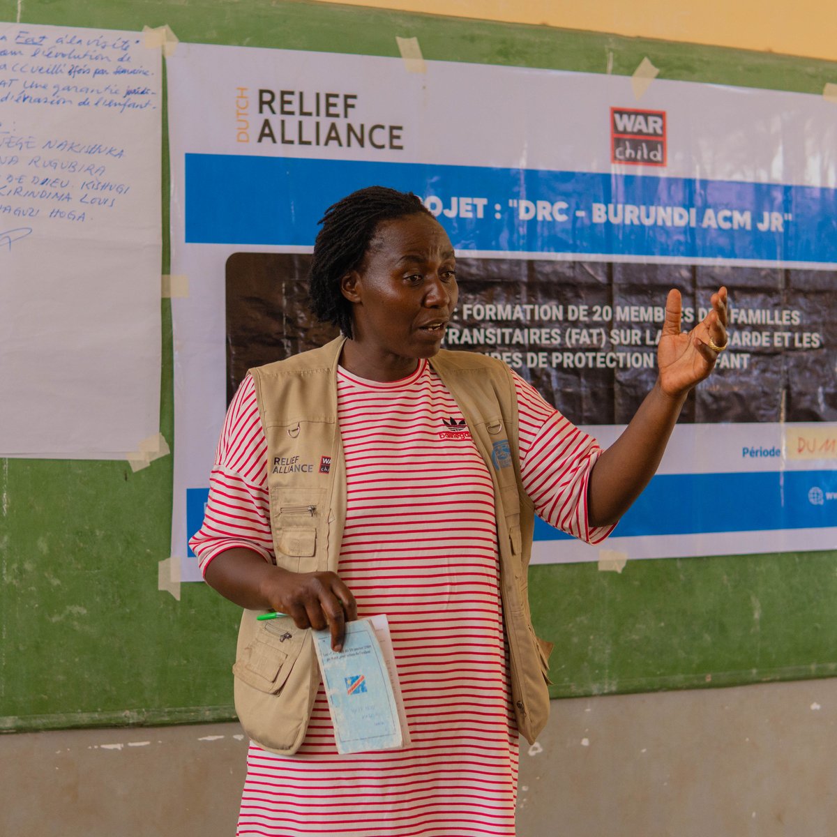 MIDEFEHOPS ASBL tweet media