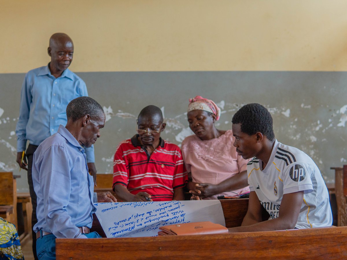 MIDEFEHOPS ASBL tweet media