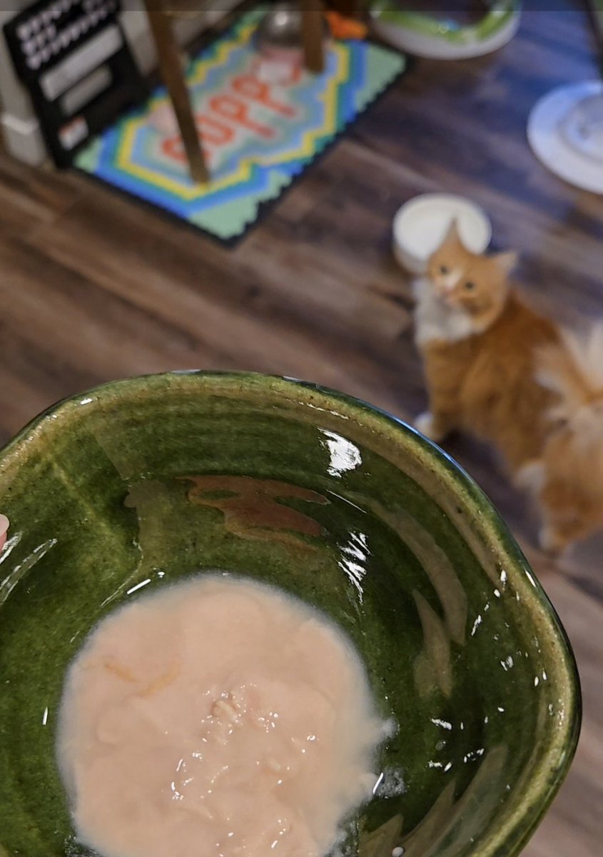 Copper (like the metal) tweet media