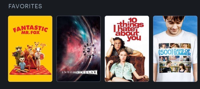 EsDeMamador's tweet photo. Todos conocemos a alguien que estuvo mamando haciendose el cinefilo por los Oscars y su top 4 se ve así jajajajajaja https://t.co/cB0wGkwWI2