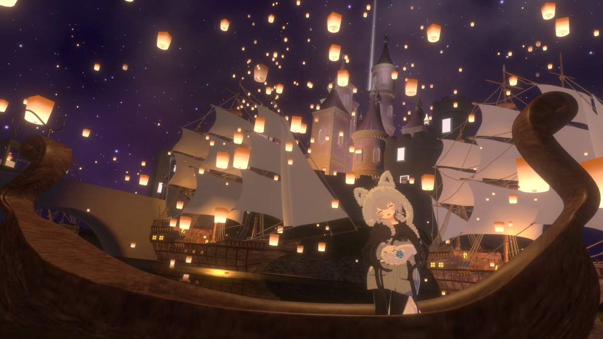 koara2536's tweet photo. みんなVRchatやりませんか？？？
VR無くてもできます、今なら案内役もついてきます(私)。
究極の着せ替えゲームです

👇🏻参考までに、ぶいちゃで撮った写真！！ https://t.co/iKT8S1aSog