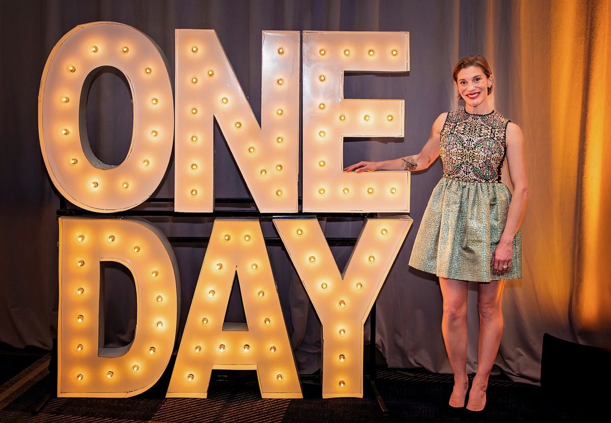 Katee Sackhoff tweet media