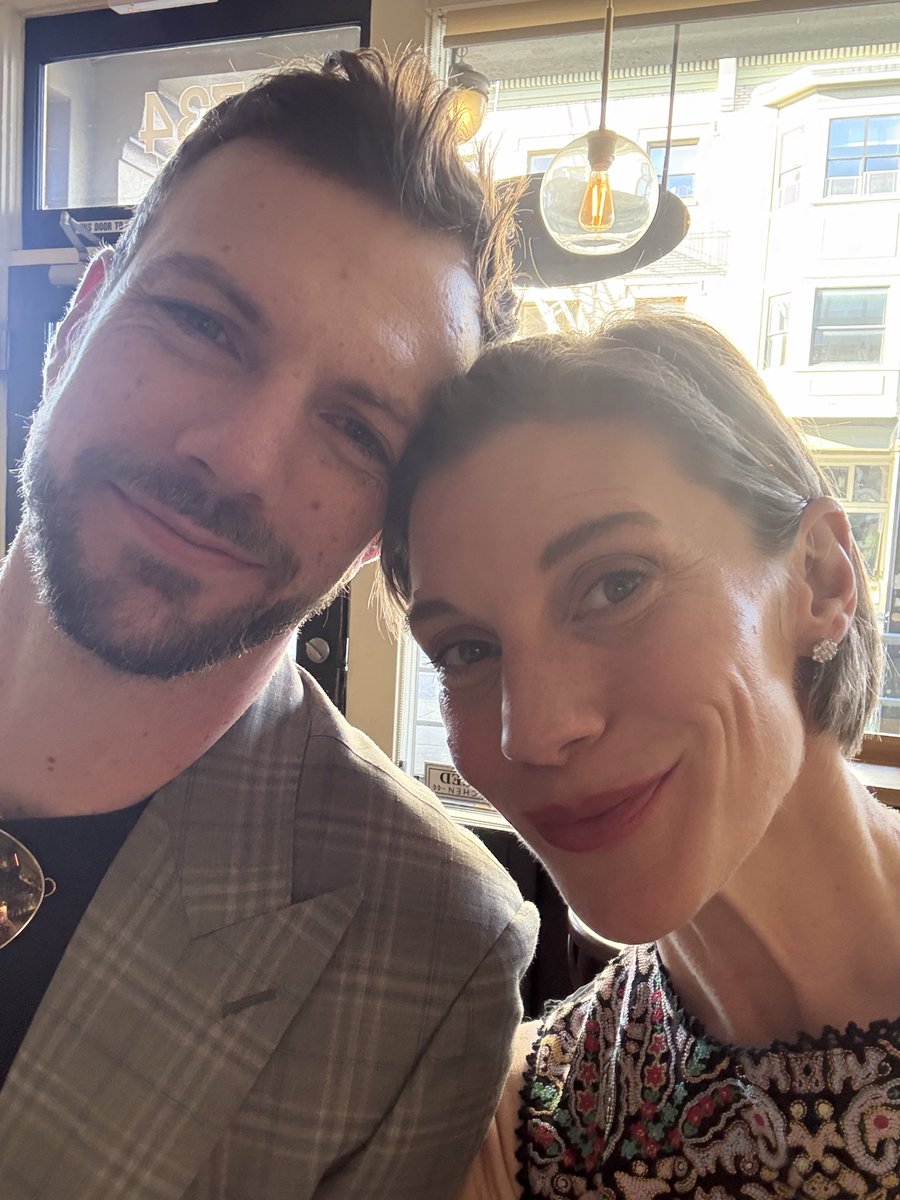 Katee Sackhoff tweet media