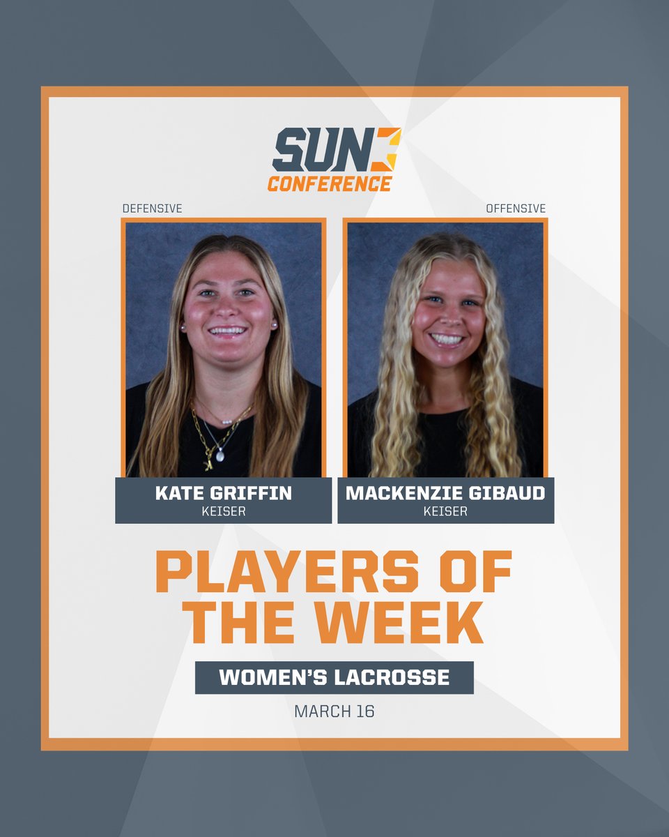 The Sun Conference tweet media