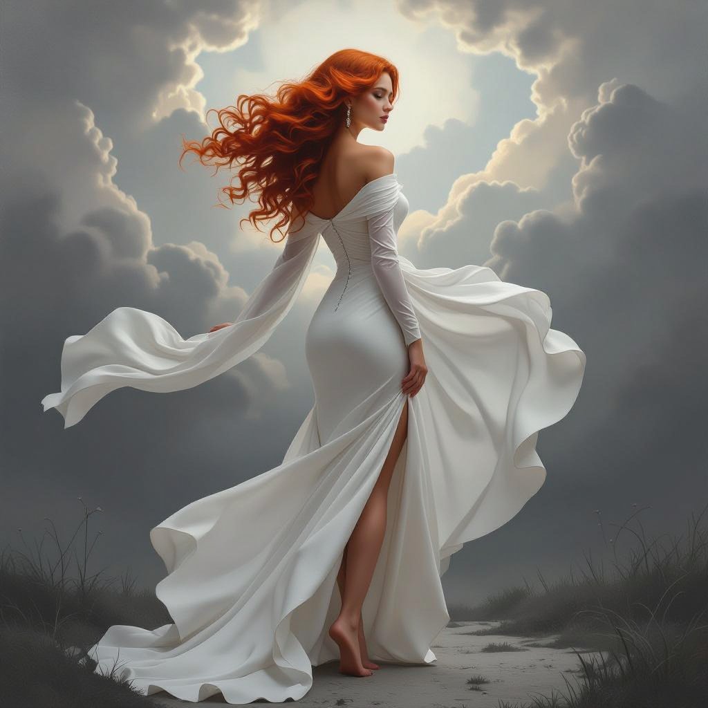 aigirls art tweet media