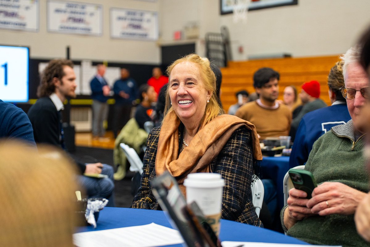 Chancellor Kamar H. Samuels tweet media