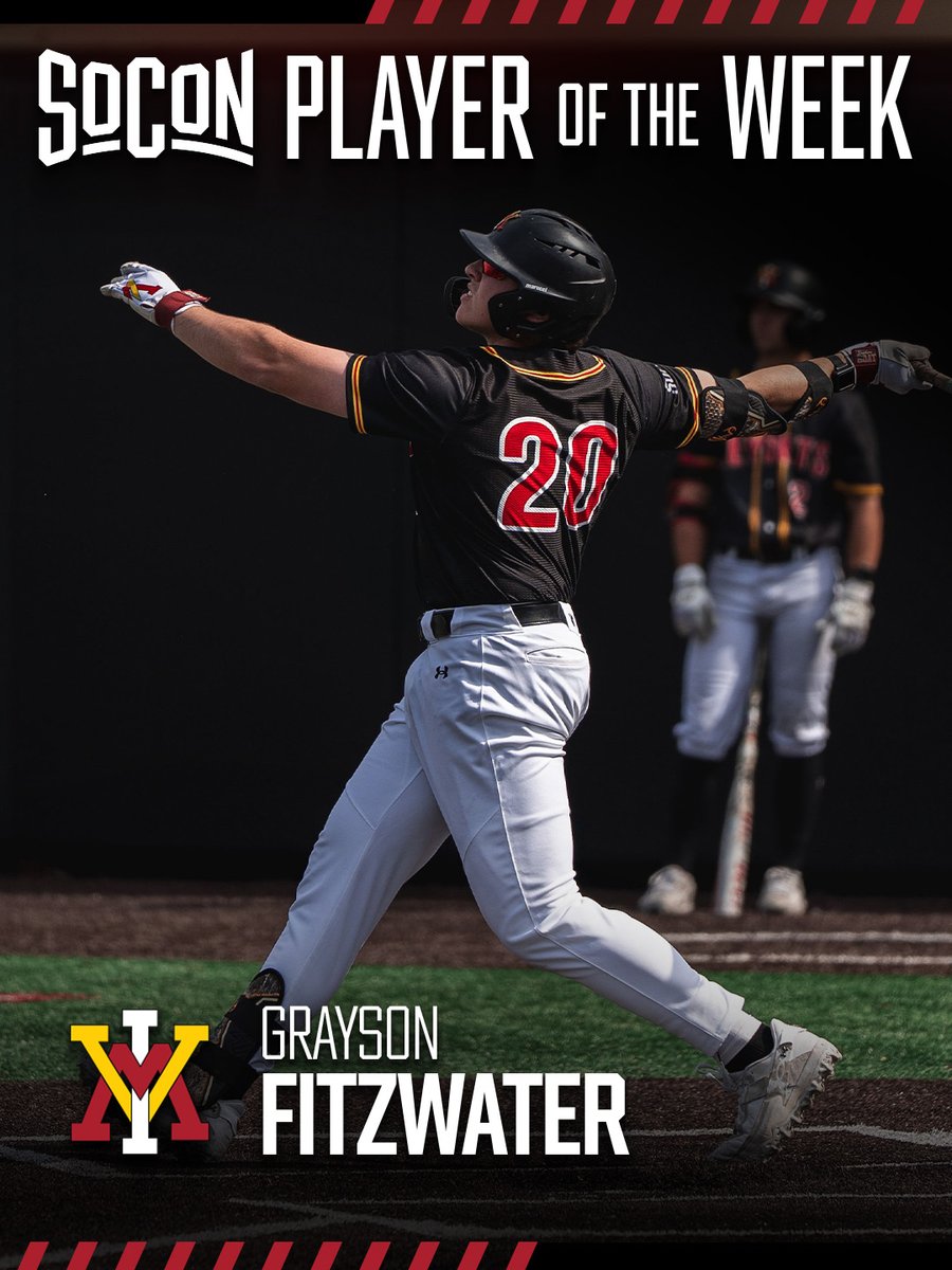 The Southern Conference tweet media