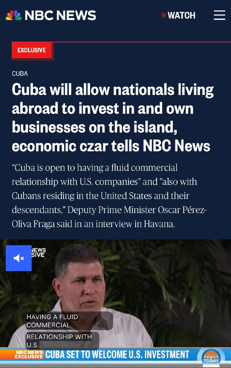 Pedro Monreal tweet media