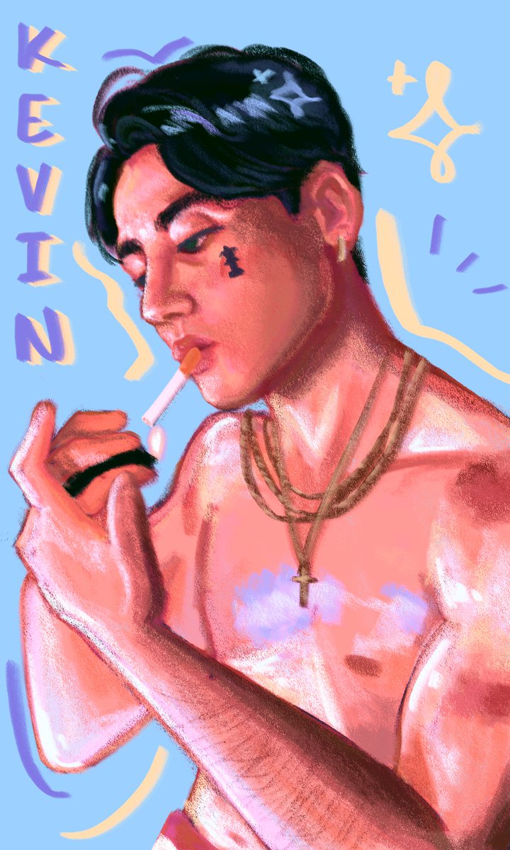 Elena (Haikyuu's version) tweet media