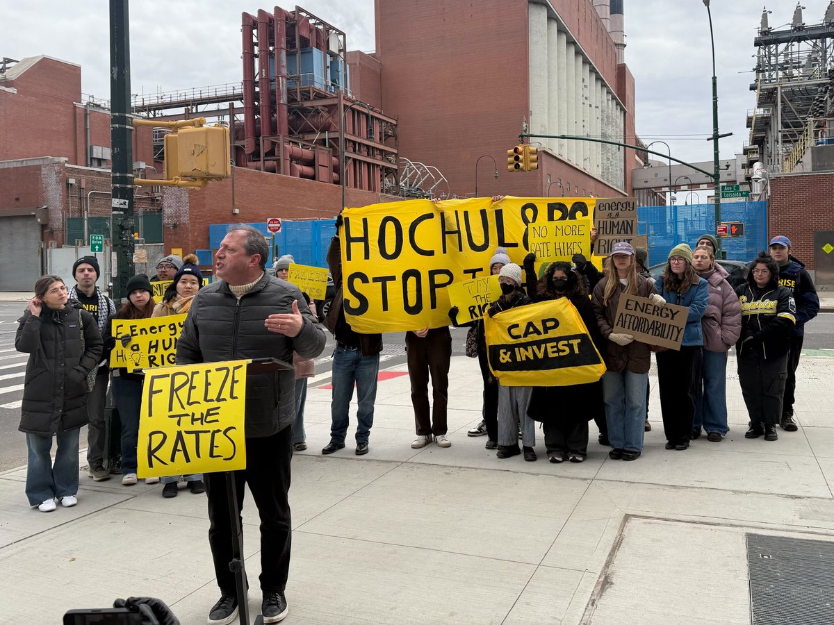 Brad Lander tweet media