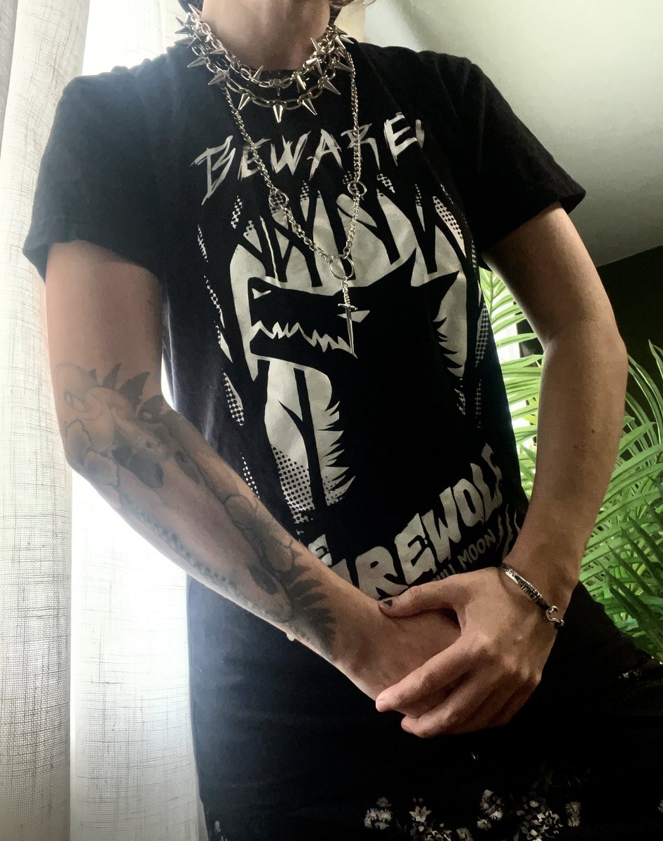 METRIC | VOID tweet media