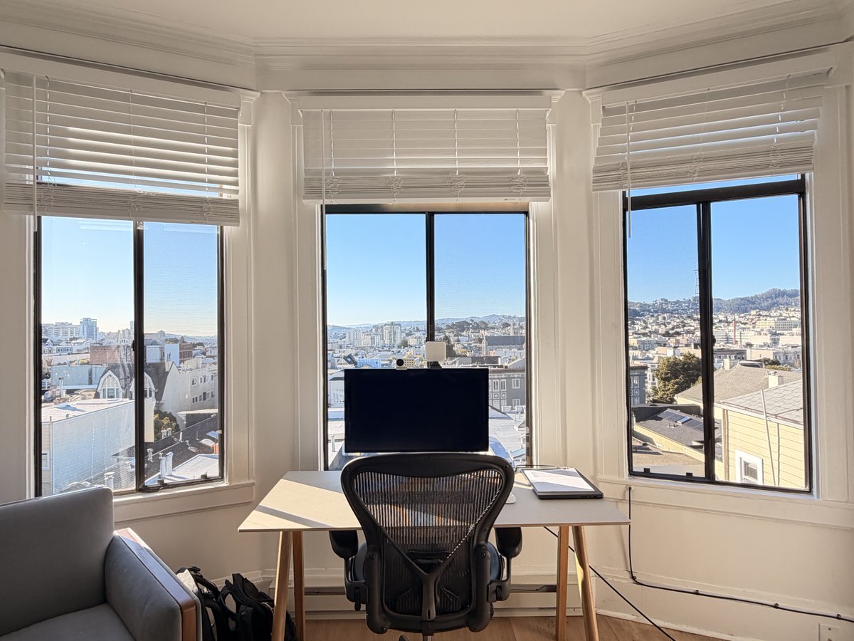 Workspaces tweet media