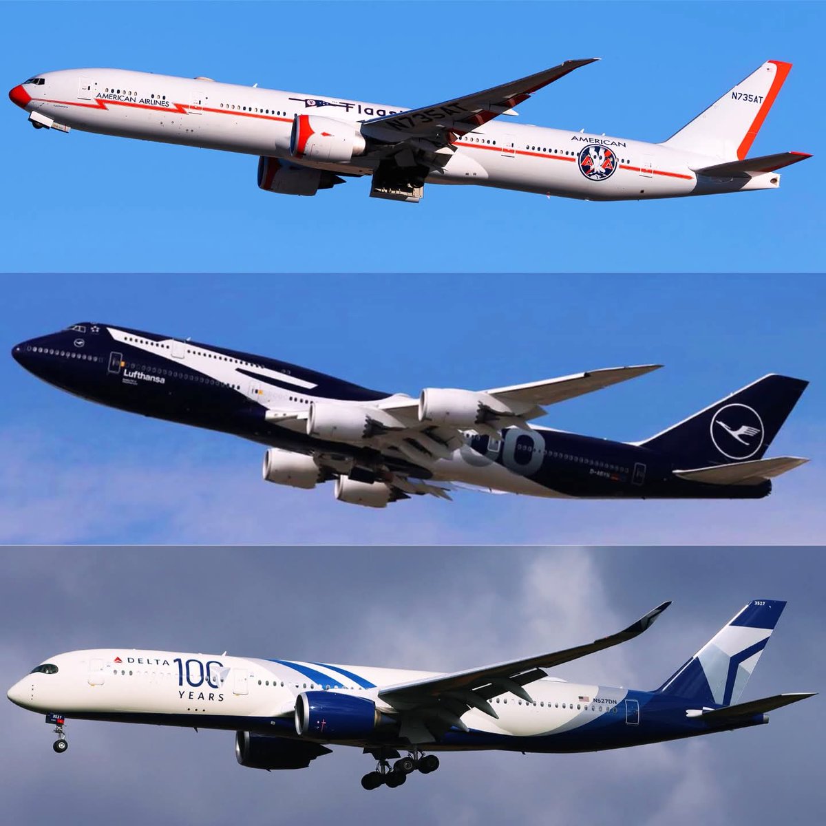 Air Safety #OTD by Francisco Cunha tweet media