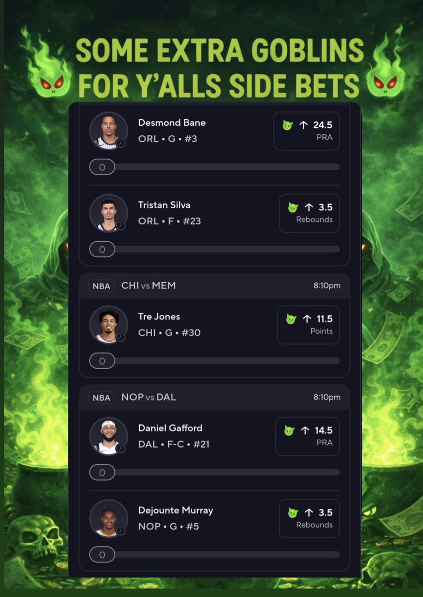 Dream Picks tweet media