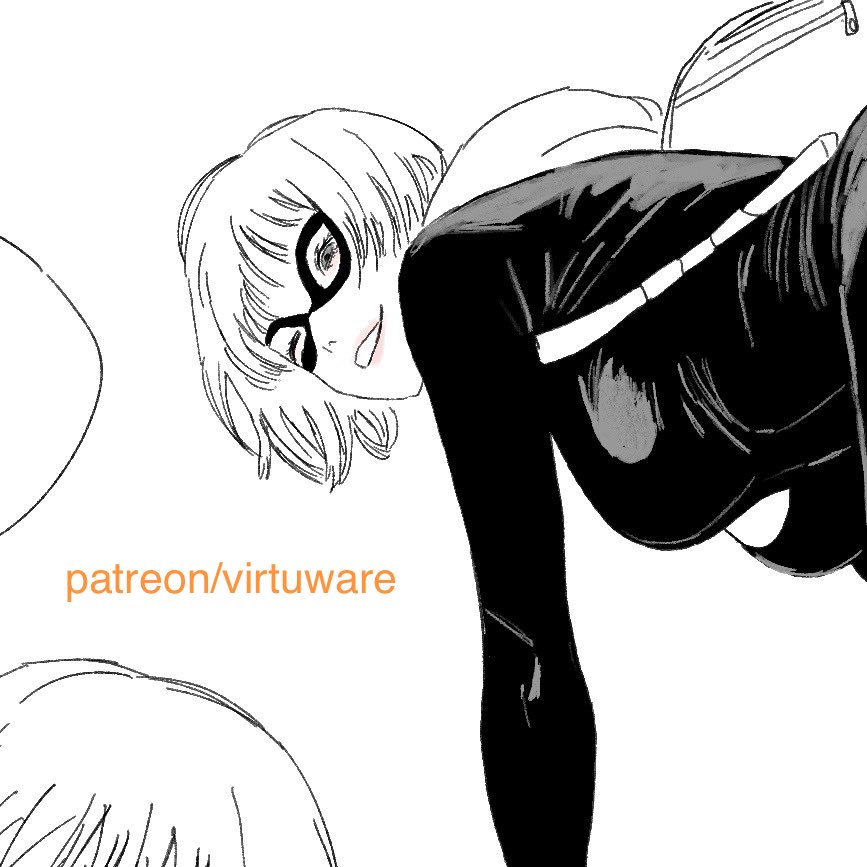 virtu 📼 tweet media