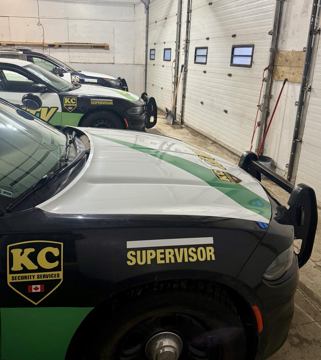 KC Security Services tweet media