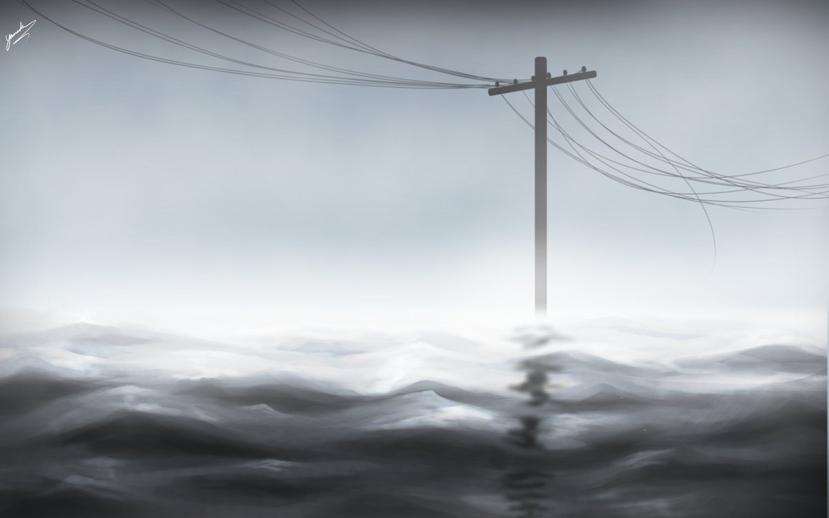 Forgotten

#OriginalArt #DigitalPainting