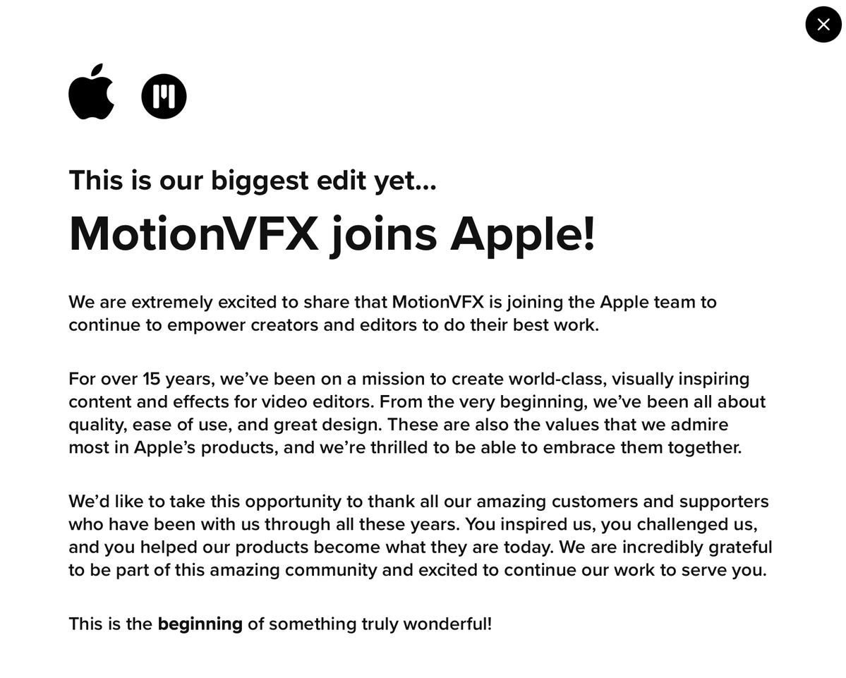 Marques Brownlee tweet media