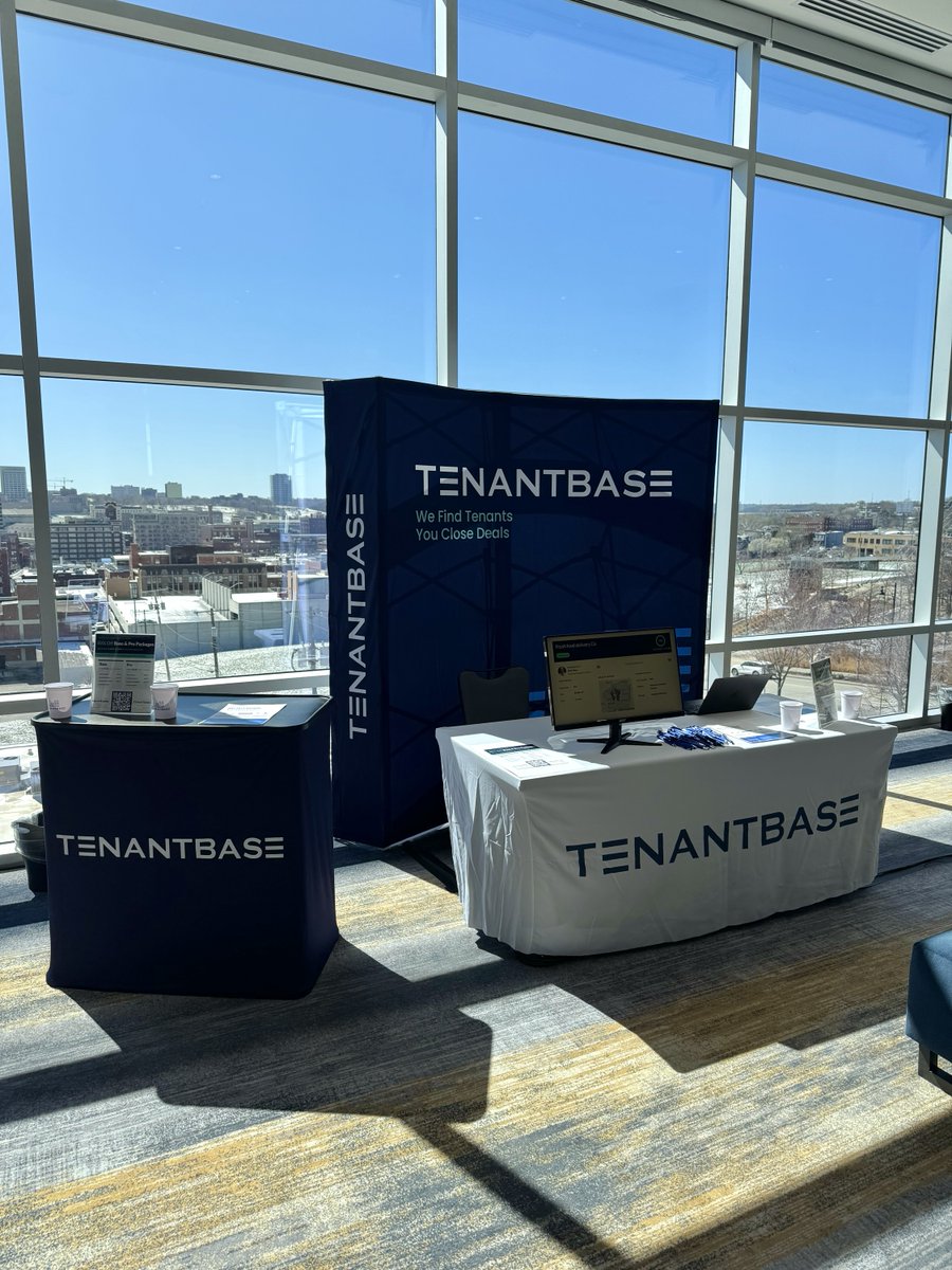 TenantBase tweet media