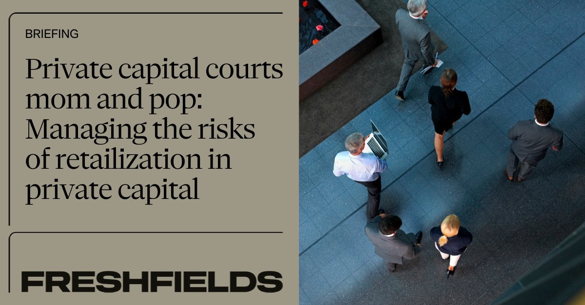 Freshfields tweet media