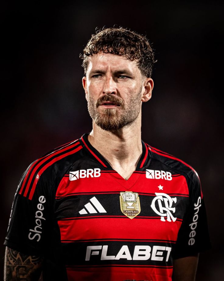 Resenha da Bola ⚽📝 tweet media