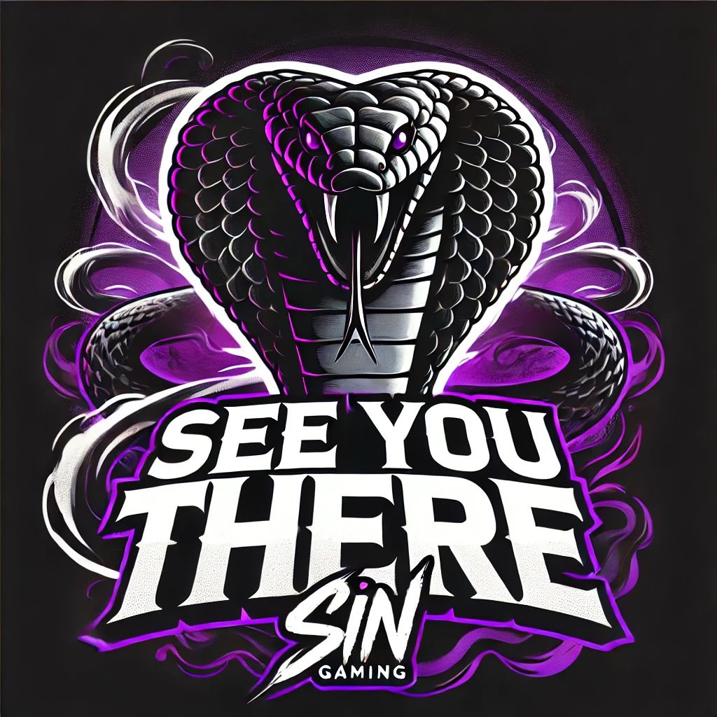 SiN Dawgin tweet media