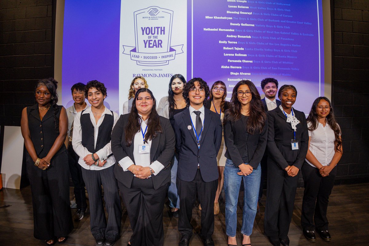 Boys & Girls Clubs of Metro Los Angeles tweet media