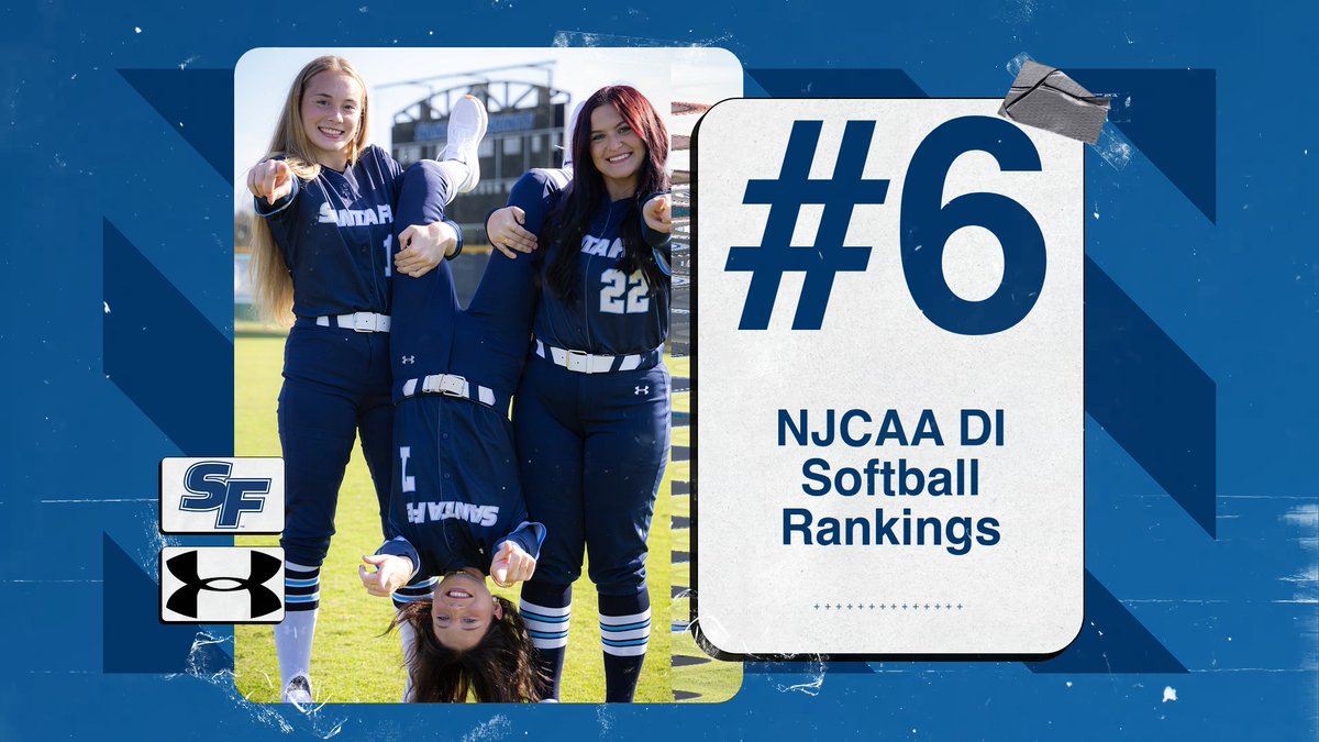 Santa Fe Saints Softball tweet media