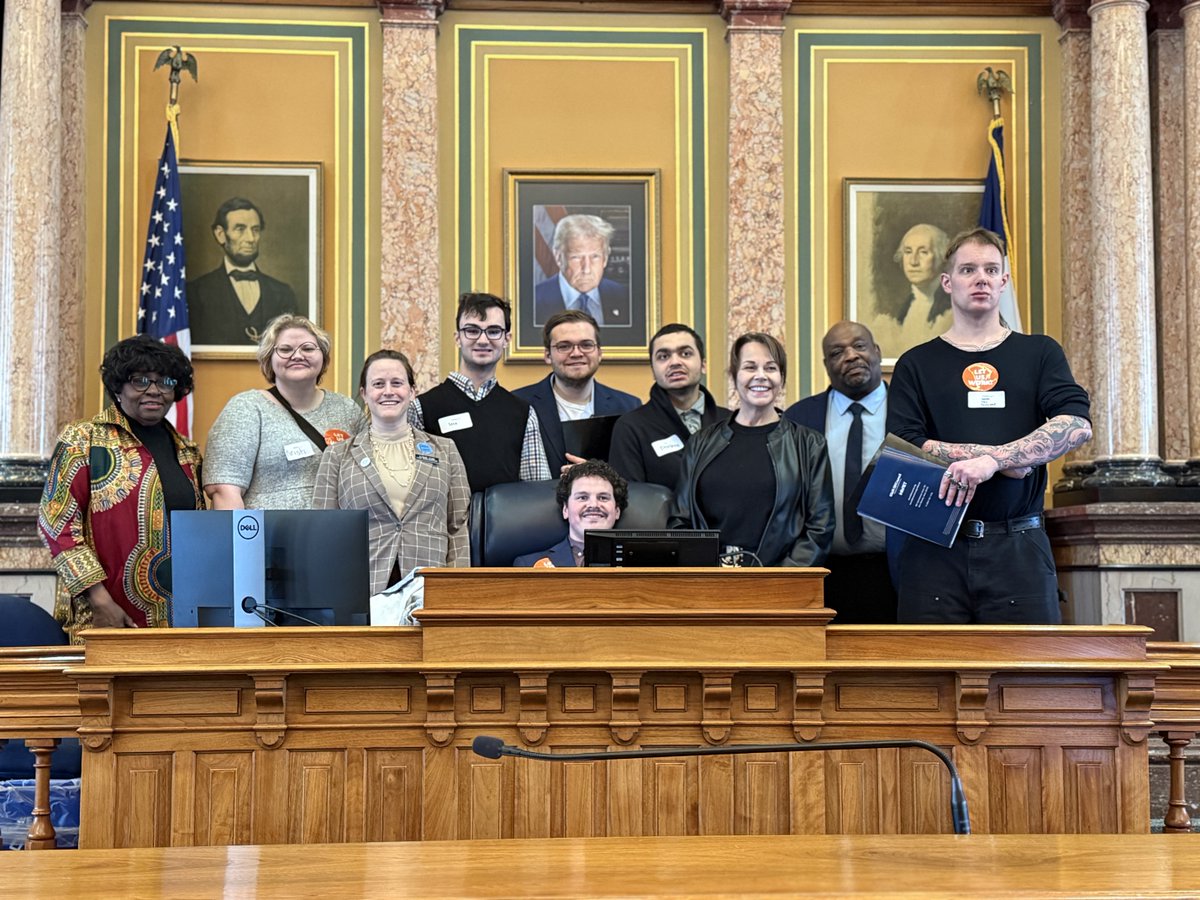 UI REACH Program - Your Future is within REACH tweet media