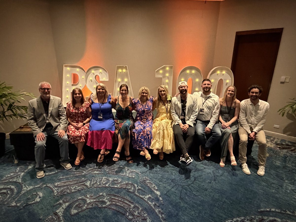 Pacific Seed Association tweet media