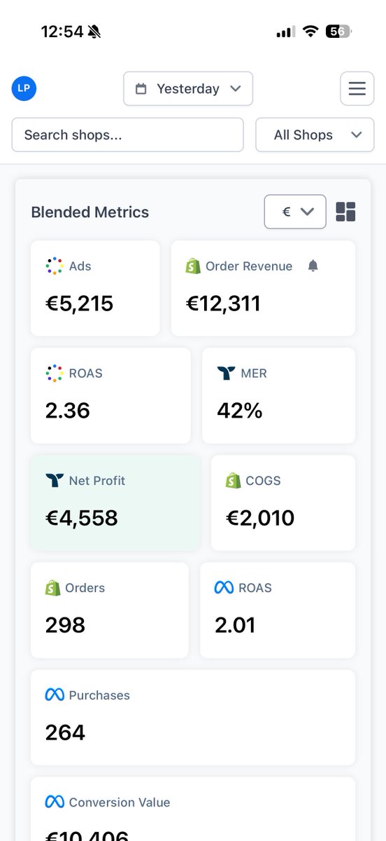 Samuel Ecom tweet media