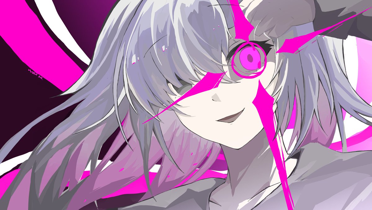 wansu_desu tweet media