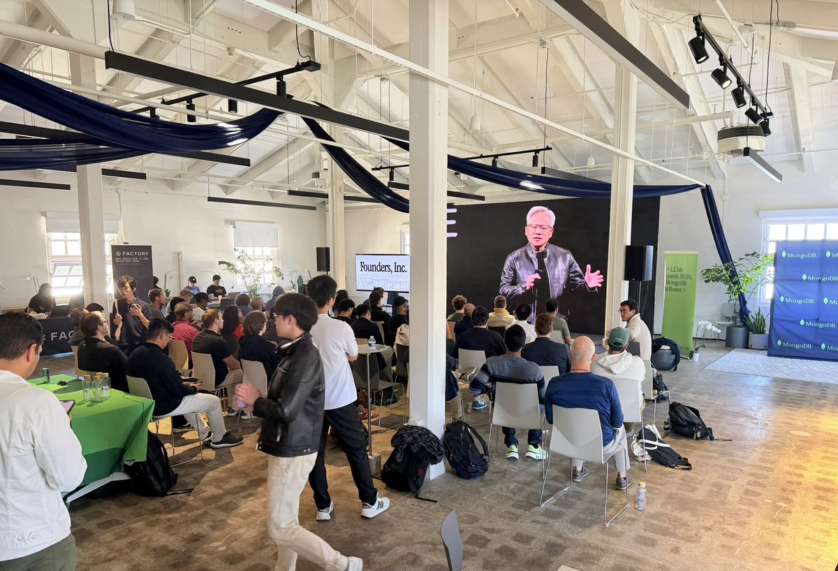 Founders Inc tweet media