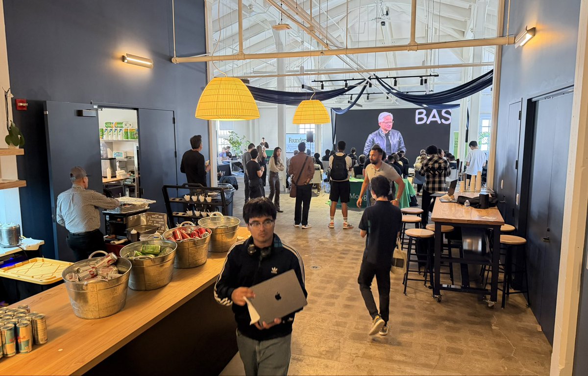 Founders Inc tweet media