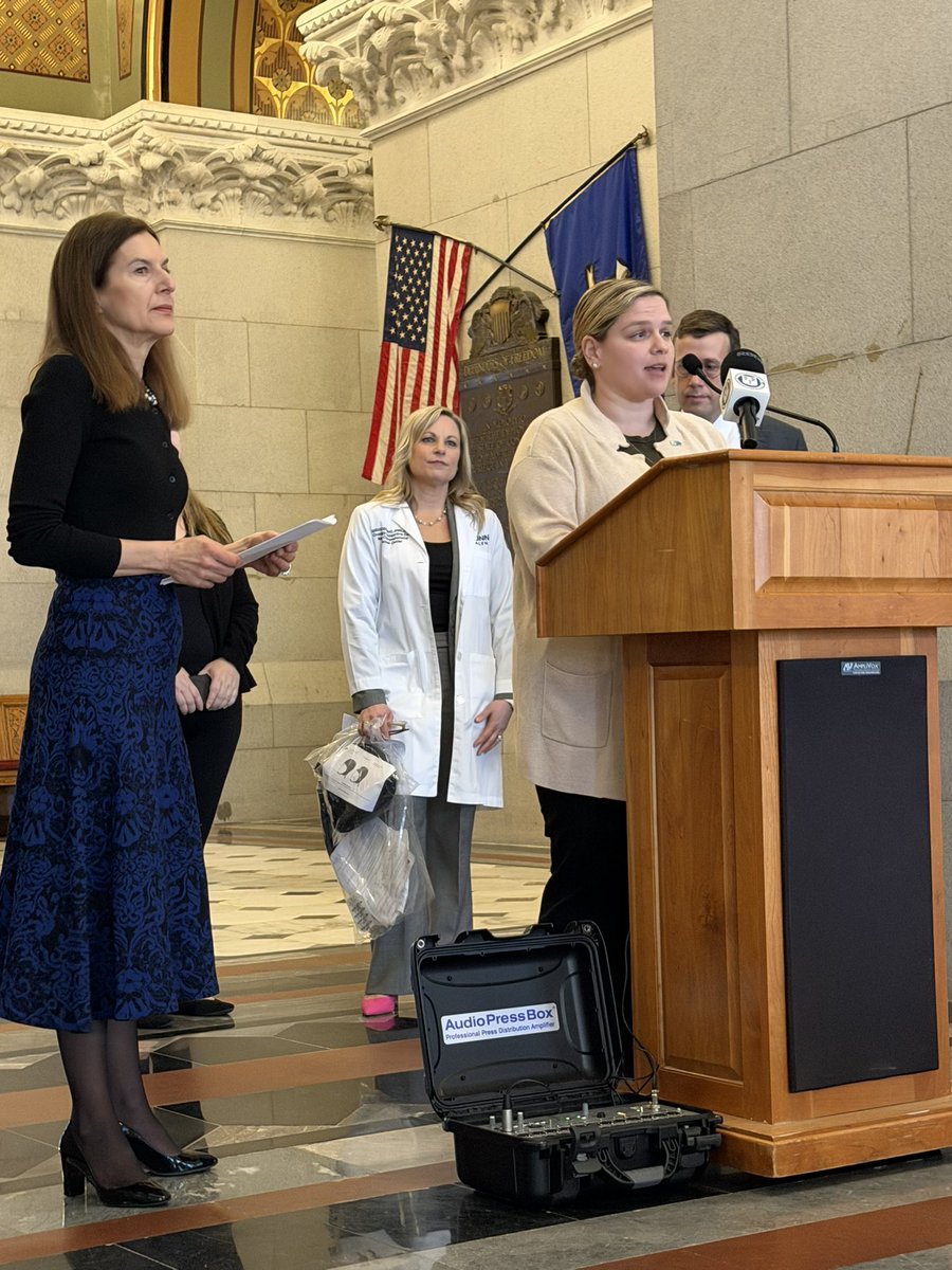 Middlesex Health tweet media